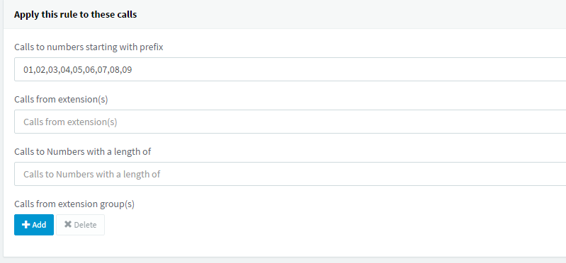 How do I create an edpnet trunk in 3CX